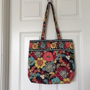 VB Happy Snails Tote Bag